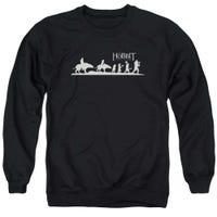 Orc Company The Hobbit Sweatshirt