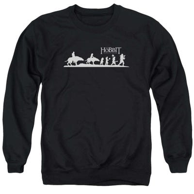 Orc Company The Hobbit Sweatshirt