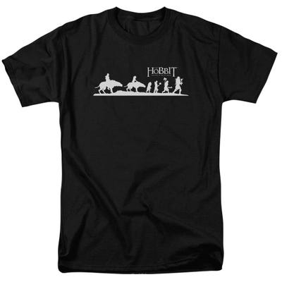 Orc Company The Hobbit T-Shirt