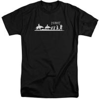 Orc Company The Hobbit Tall T-Shirt