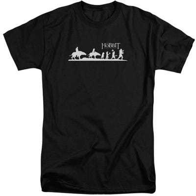 Orc Company The Hobbit Tall T-Shirt