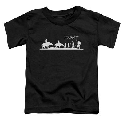 Orc Company The Hobbit Toddler T-Shirt