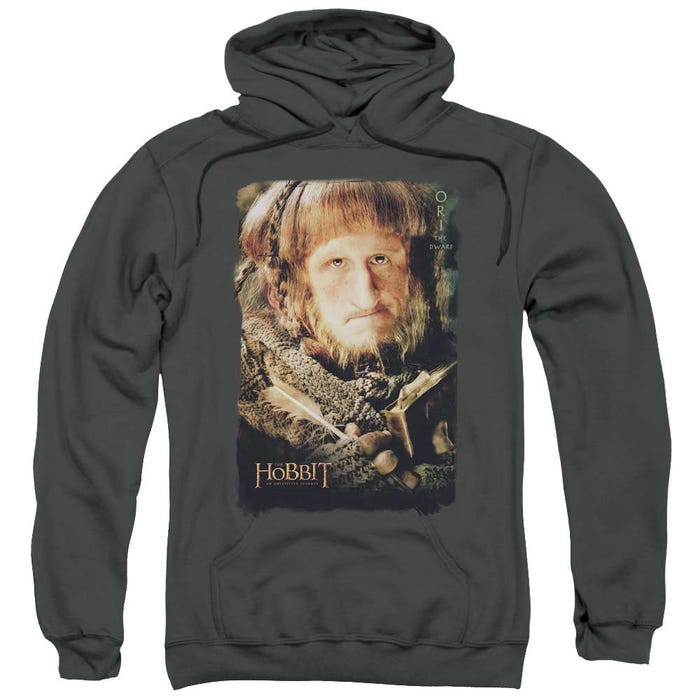 Ori The Hobbit Hoodie