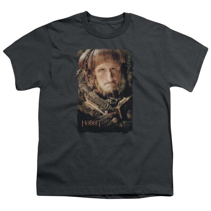 Ori The Hobbit Kids T-Shirt