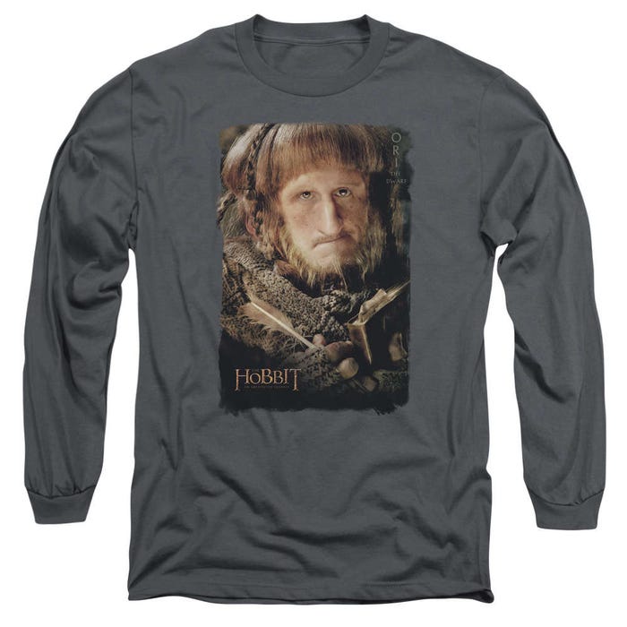 Ori The Hobbit Long Sleeve Shirt