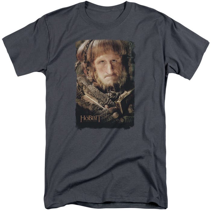Ori The Hobbit Tall T-Shirt