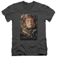 Ori The Hobbit V-Neck T-Shirt