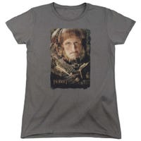 Ori The Hobbit Womens T-Shirt