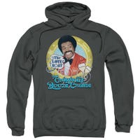 Original Booze Cruise Love Boat Hoodie