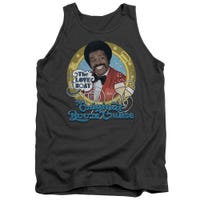 Original Booze Cruise Love Boat Tank Top