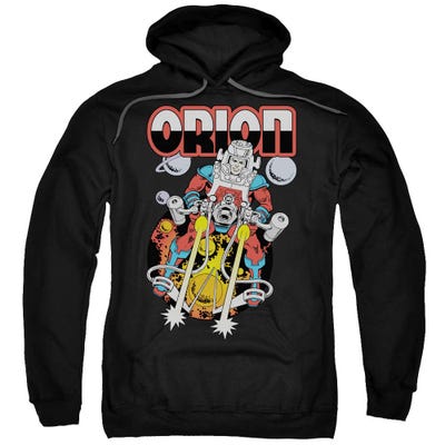 Orion Hoodie