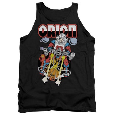 Orion Tank Top