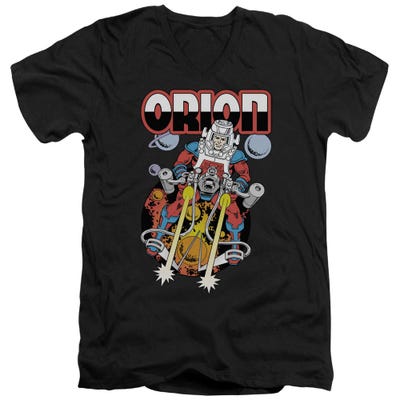 Orion V-Neck T-Shirt