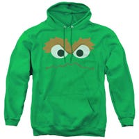 Oscar Face Hoodie