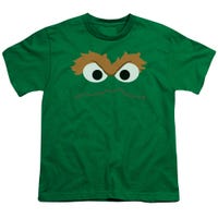 Oscar Face Kids T-Shirt