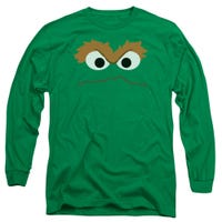 Oscar Face Long Sleeve Shirt
