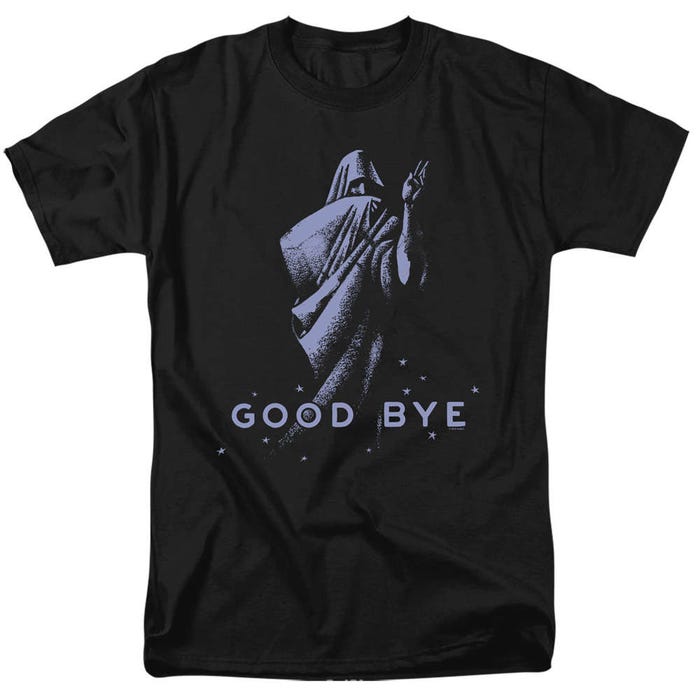 Ouija Goodbye T-Shirt