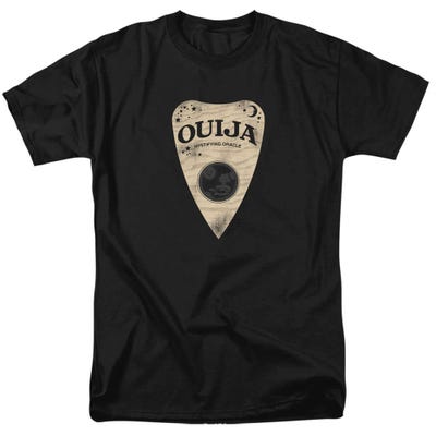 Ouija Planchette T-Shirt
