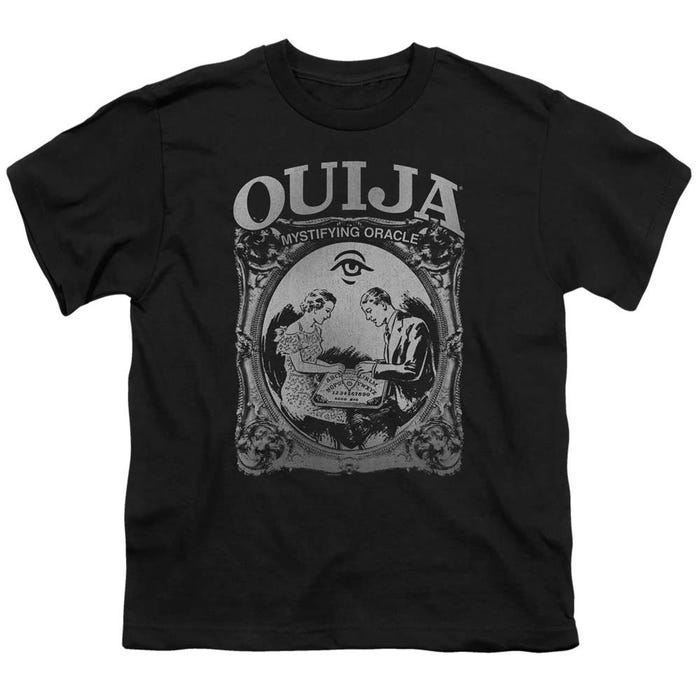 Ouija Two Kids T-Shirt