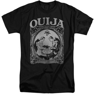 Ouija Two Tall T-Shirt