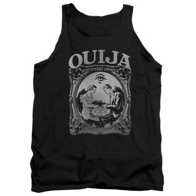 Ouija Two Tank Top