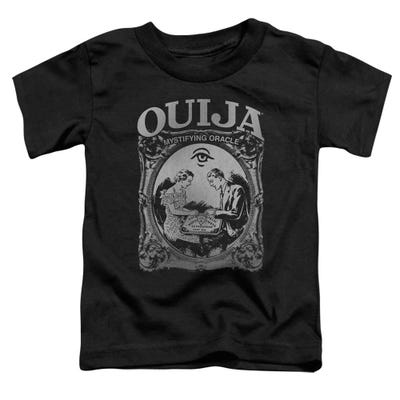 Ouija Two Toddler T-Shirt