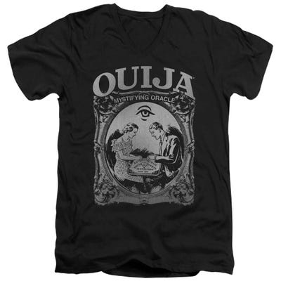 Ouija Two V-Neck T-Shirt