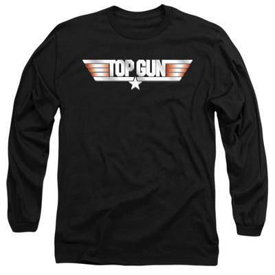 Official Top Gun Long Sleeve Shirt