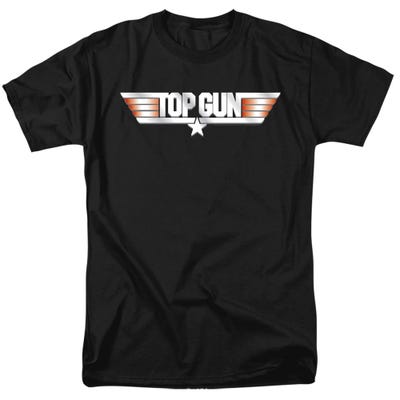 Official Top Gun T-Shirt