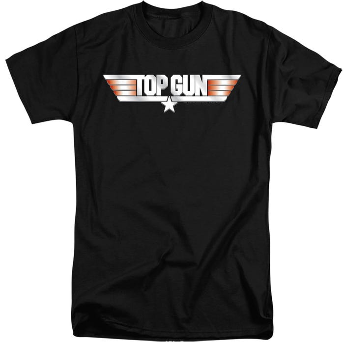 Official Top Gun Tall T-Shirt