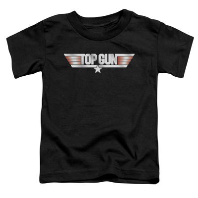 Official Top Gun Toddler T-Shirt