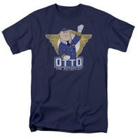 OTTO The Autopilot T-Shirt