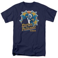 NAKED GUN ITS ENRICO PALLAZZO T-Shirt