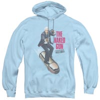 NAKED GUN BULLET Hoodie