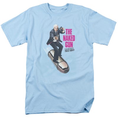 NAKED GUN BULLET T-Shirt