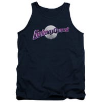 GALAXY QUEST LOGO Tank Top