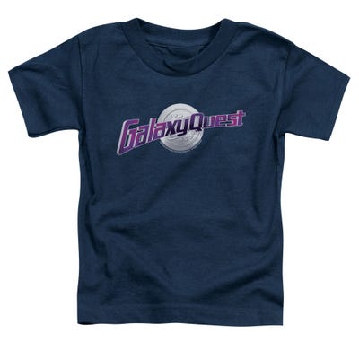 GALAXY QUEST LOGO Toddler T-Shirt
