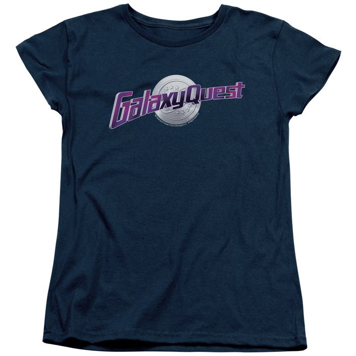 GALAXY QUEST LOGO Women's T-Shirt