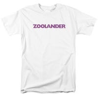 Official ZOOLANDER T-Shirt