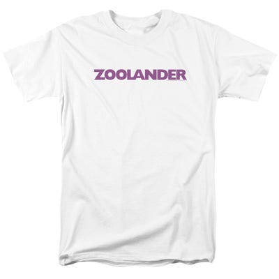 Official ZOOLANDER T-Shirt