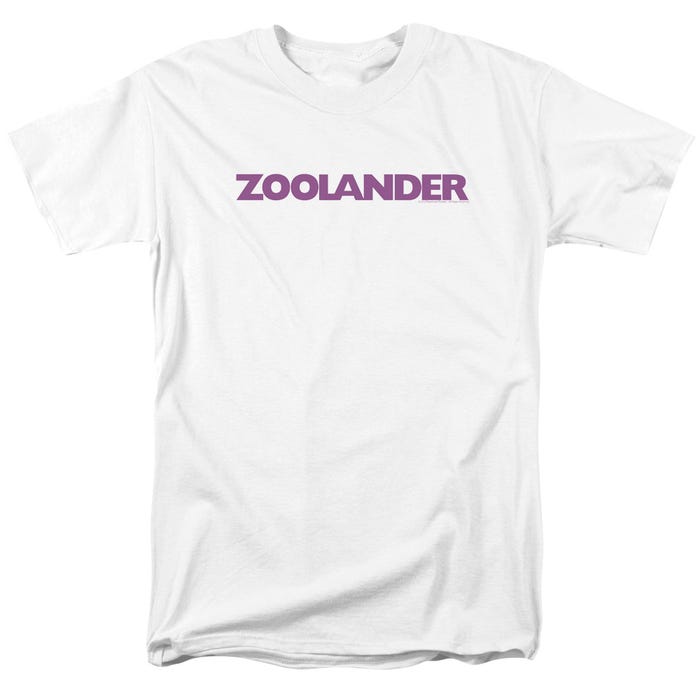 Official ZOOLANDER T-Shirt