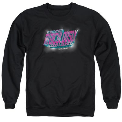 Ridiculously Good Looking Zoolander Sweatshirt