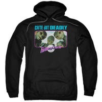 GALAXY QUEST CUTE BUT DEADLY Hoodie