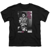 PRETTY IN PINK ADMIRE Kids T-Shirt