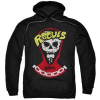 WARRIORS THE ROGUES Hoodie