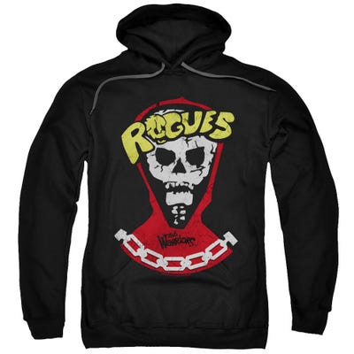 WARRIORS THE ROGUES Hoodie