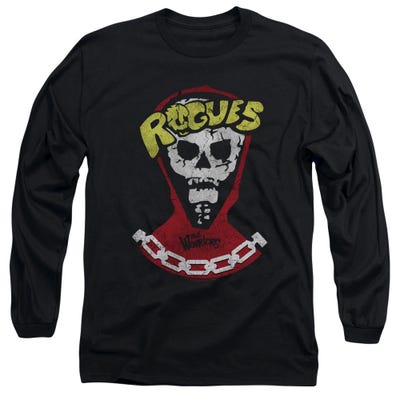 WARRIORS THE ROGUES Long Sleeve Shirt