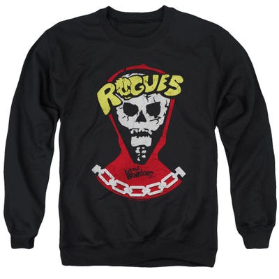 WARRIORS THE ROGUES Sweatshirt