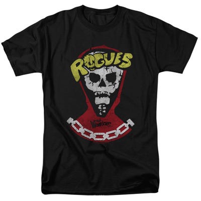 WARRIORS THE ROGUES T-Shirt