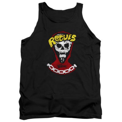 WARRIORS THE ROGUES Tank Top